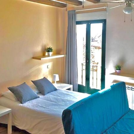 Apartamento En Plaza Mayor De Segovia Bagian luar foto
