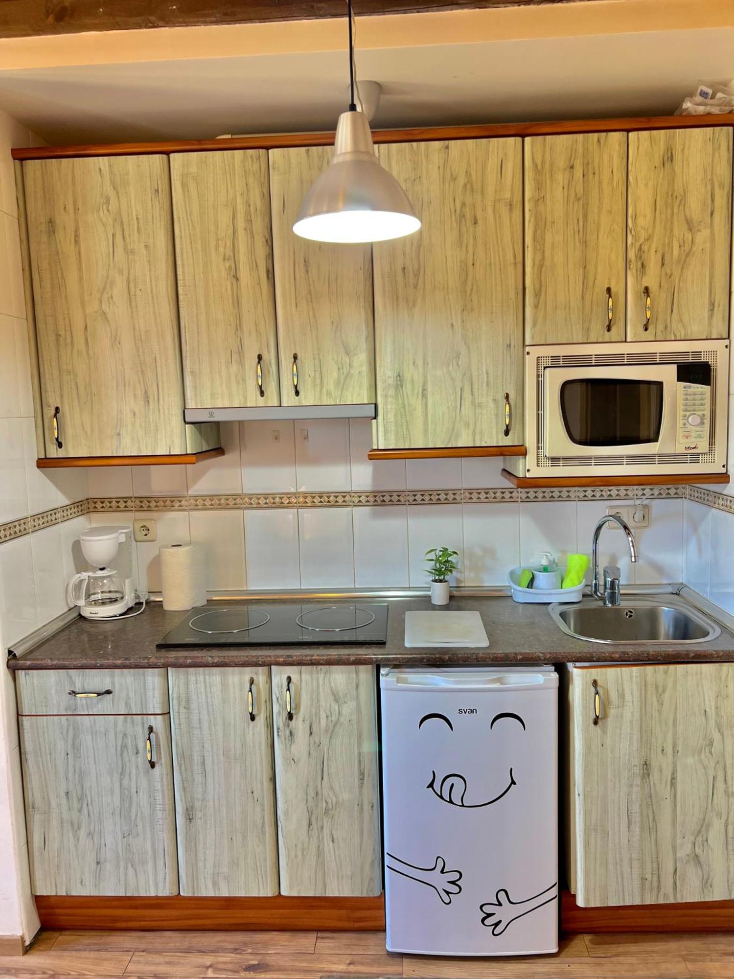 Apartamento En Plaza Mayor De Segovia Bagian luar foto